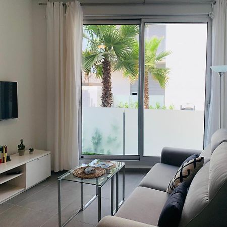 Apartamento Sol-Libertad Apartment Rota Exterior photo
