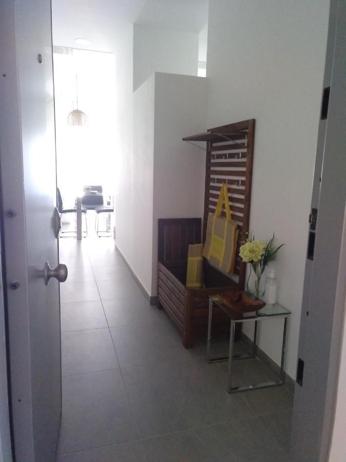 Apartamento Sol-Libertad Apartment Rota Exterior photo
