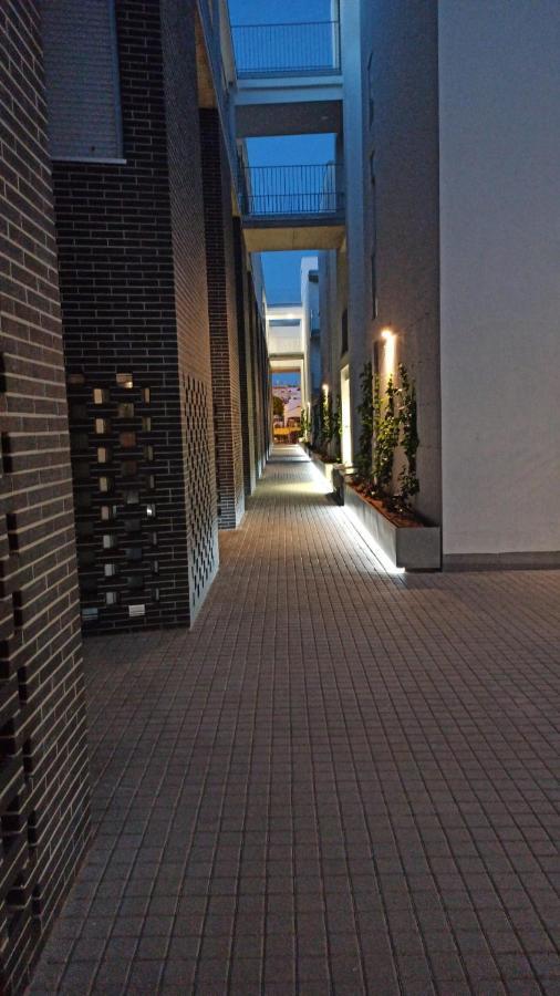 Apartamento Sol-Libertad Apartment Rota Exterior photo