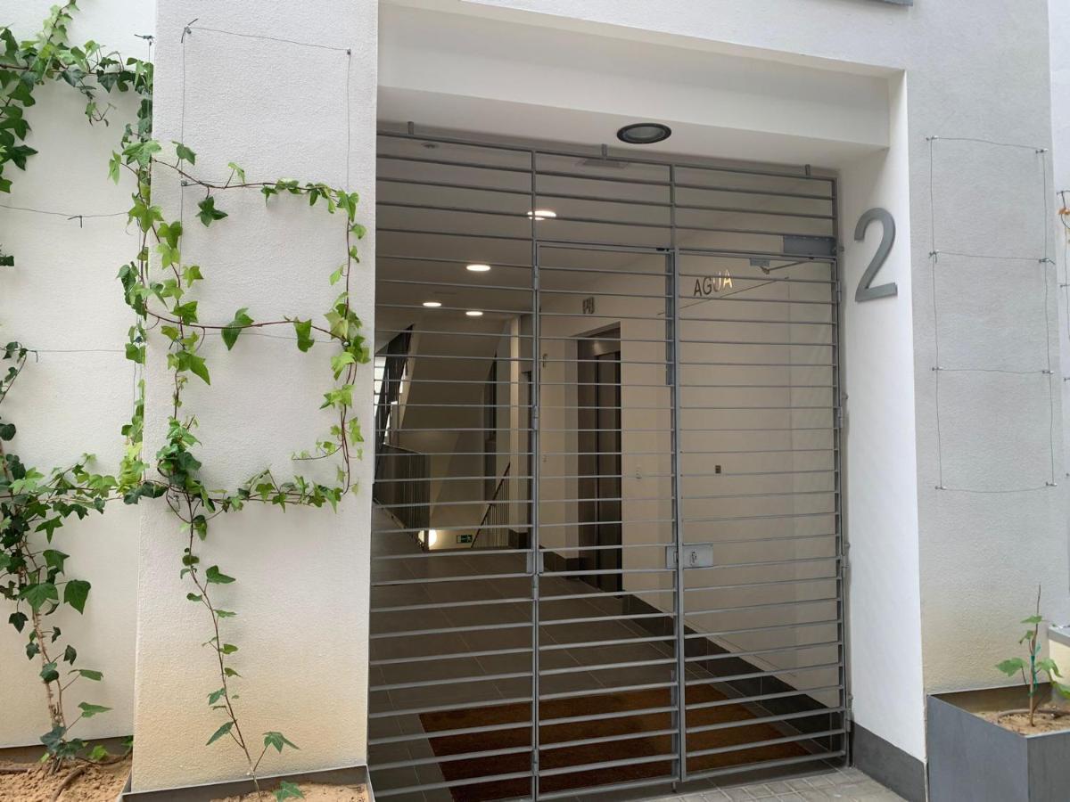 Apartamento Sol-Libertad Apartment Rota Exterior photo