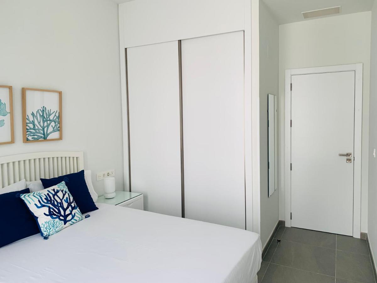 Apartamento Sol-Libertad Apartment Rota Exterior photo