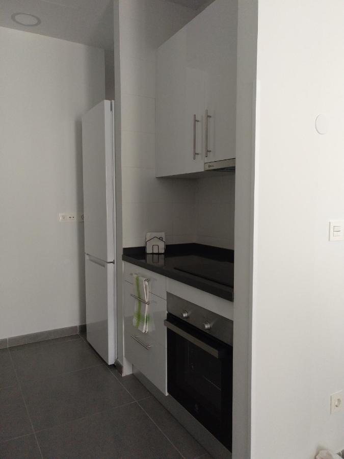 Apartamento Sol-Libertad Apartment Rota Exterior photo